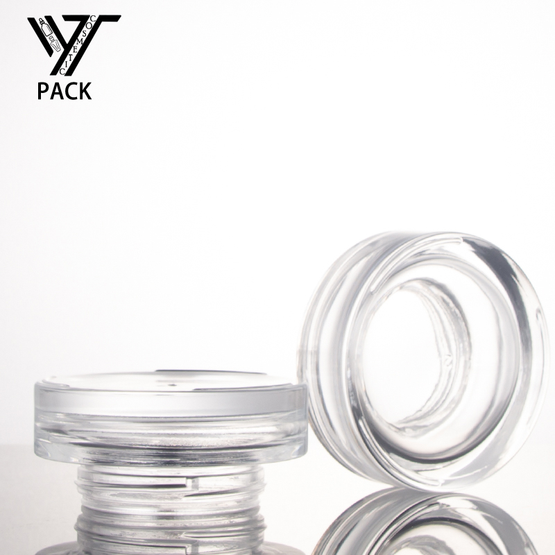 30g Cosmetic Jar